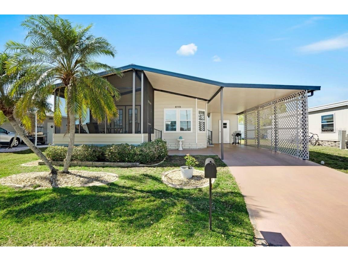 709 Riverview Circle North Port FL 34287 A4670947 image1