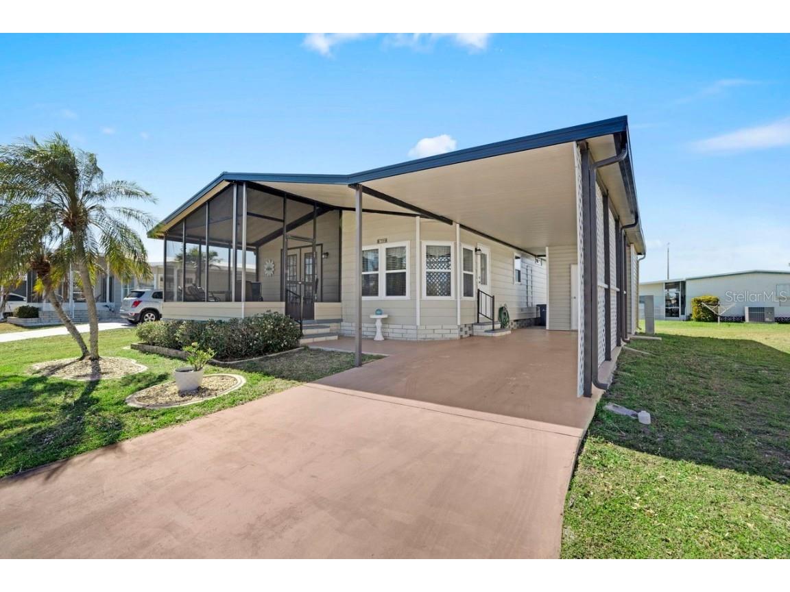 709 Riverview Circle North Port FL 34287 A4670947 image30