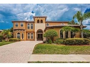 709 Riviera Bella Drive Debary FL 32713 V4930999 image1
