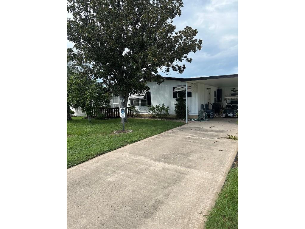 709 Royal Palm Avenue The Villages FL 32159 G5087662 image1