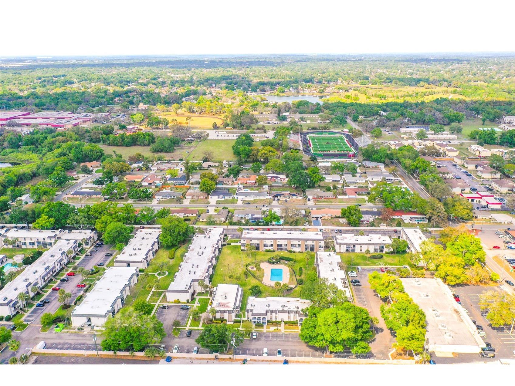 709 Russell Lane #222 Brandon FL 33510 L4960352 image15