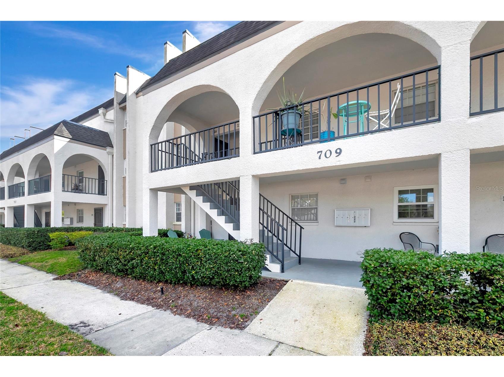 709 Russell Lane #C221 Brandon FL 33510 TB8483819 image1