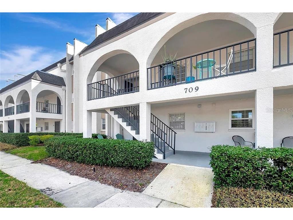 709 Russell Lane #C221 Brandon FL 33510 TB8496009 image1