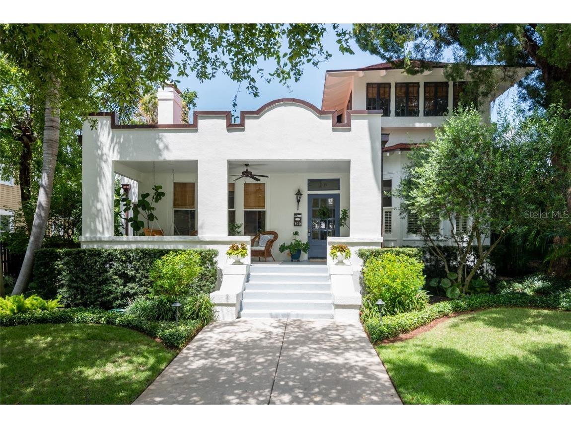 709 S Edison Avenue Tampa FL 33606 T3545368 image1