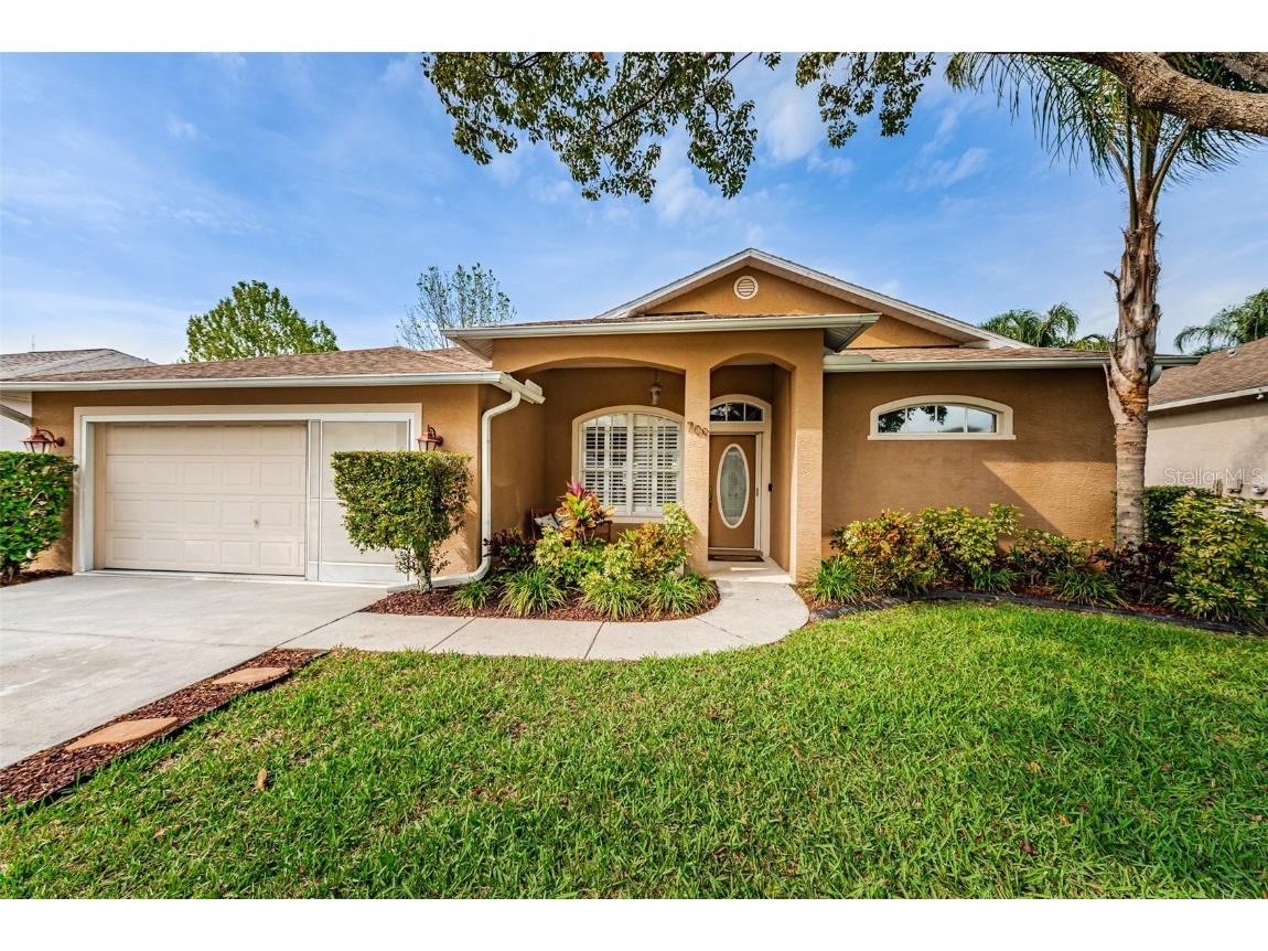 709 Sandy Hills Avenue Tarpon Springs FL 34689 U8157576 image1