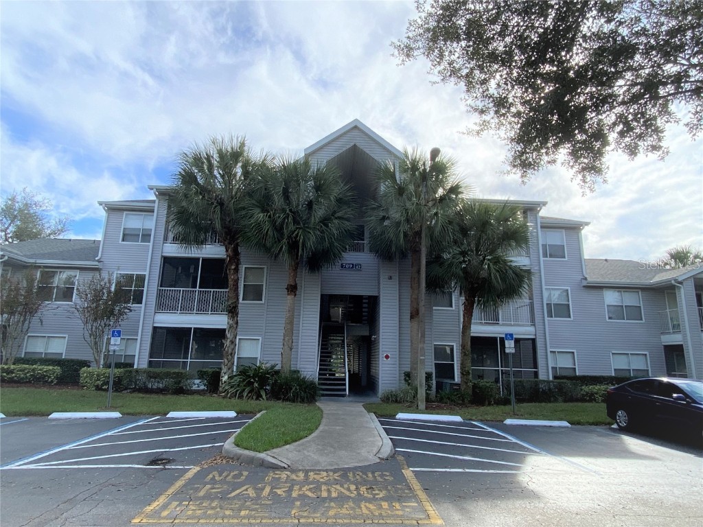 709 Secret Harbor Lane #209 Lake Mary FL 32746 O6053291 image1