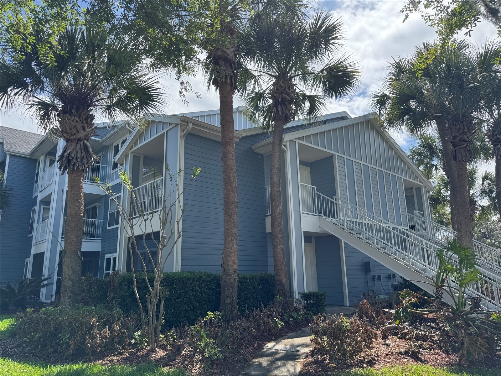 709 Secret Harbor Lane #211 Lake Mary FL 32746 - Greenwood Lake O6392071 image1