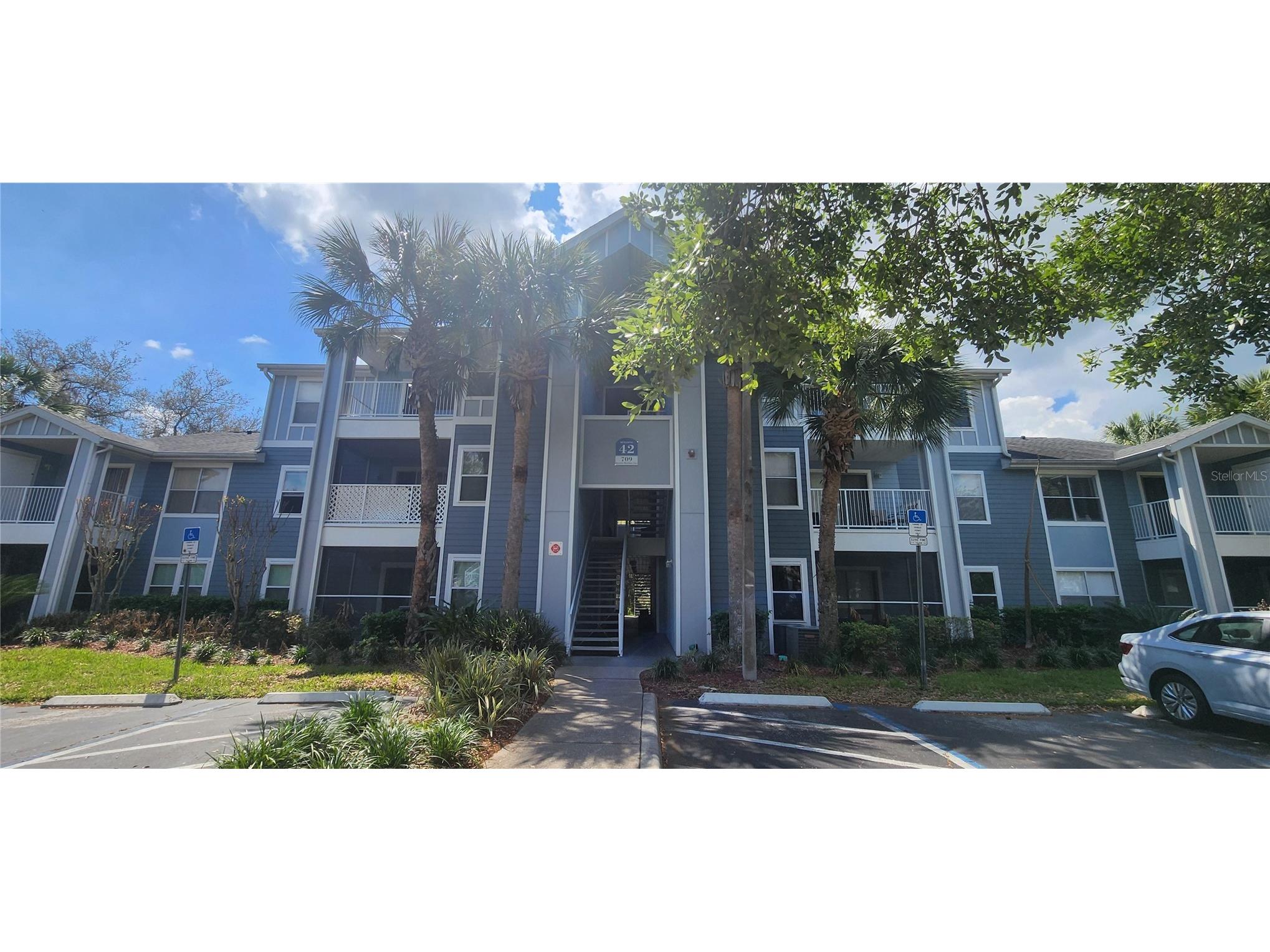 709 Secret Harbor Lane #213 Lake Mary FL 32746 O6394205 image1