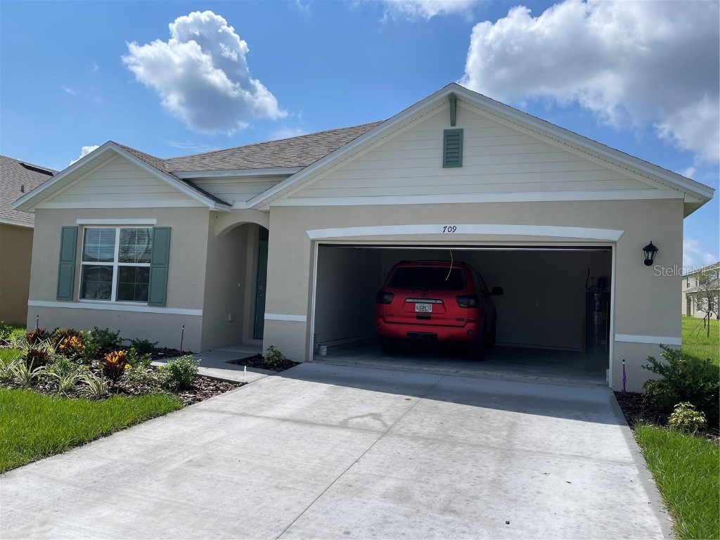 709 Silver Palm Drive #709 Haines City FL 33844 O6139443 image1