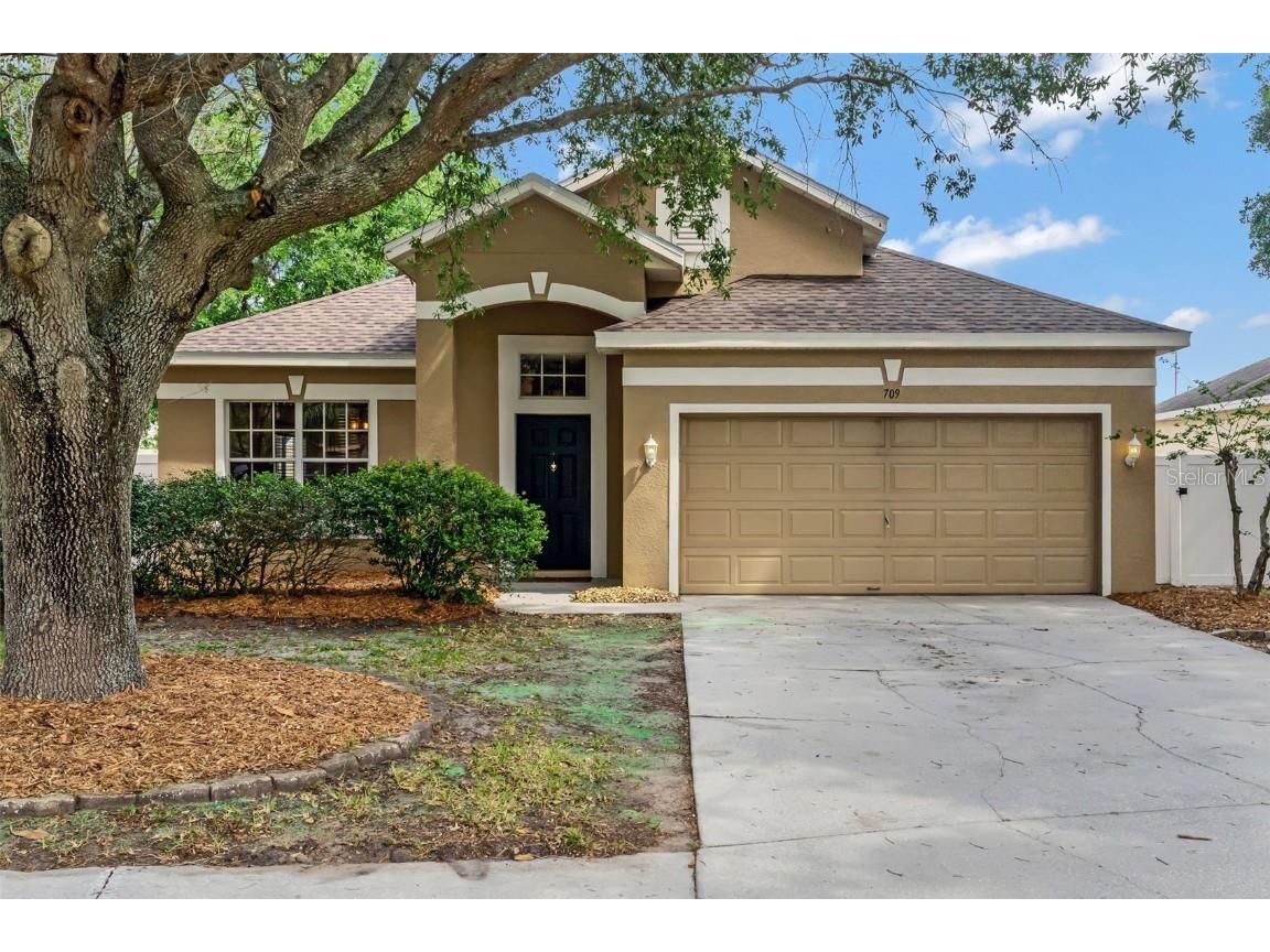 709 Strihal Loop Oakland FL 34787 - JOHNS LAKE O6304288 image1