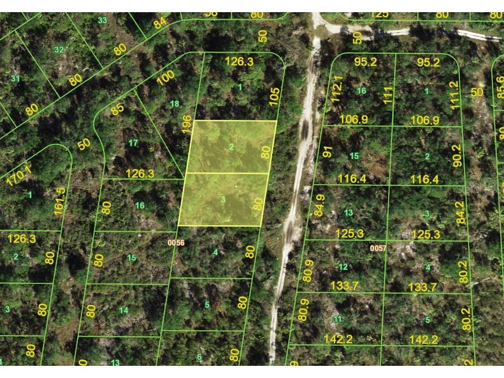 709 Sunset Boulevard E Punta Gorda FL 33982 C7513547 image1