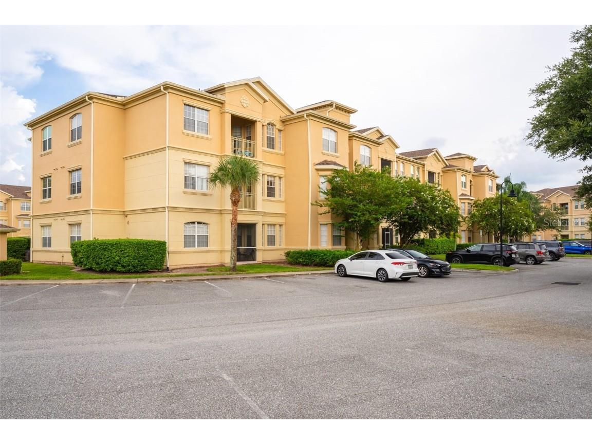 709 Terrace Ridge Circle #428 Davenport FL 33896 TB8408723 image1