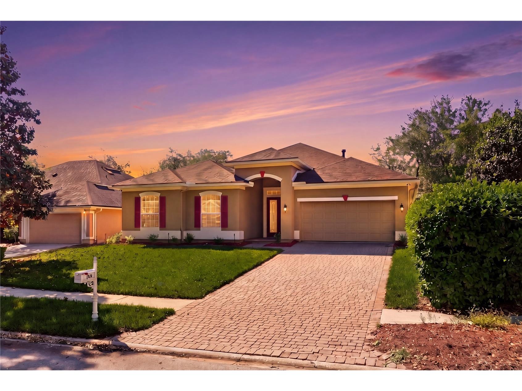 709 Toria Lane Saint Augustine FL 32095 FC314490 image1