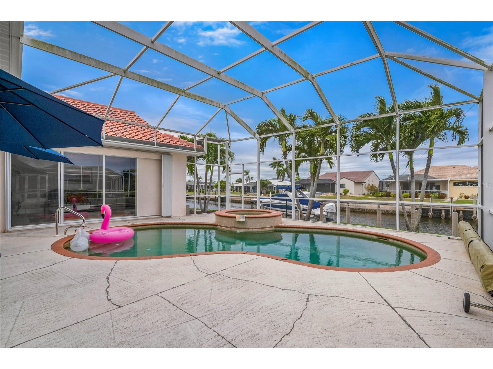 709 Via Tunis Punta Gorda FL 33950 C7523271 image49