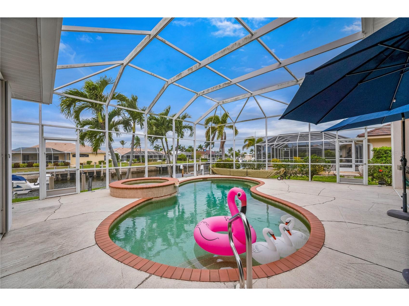 709 Via Tunis Punta Gorda FL 33950 C7523271 image50