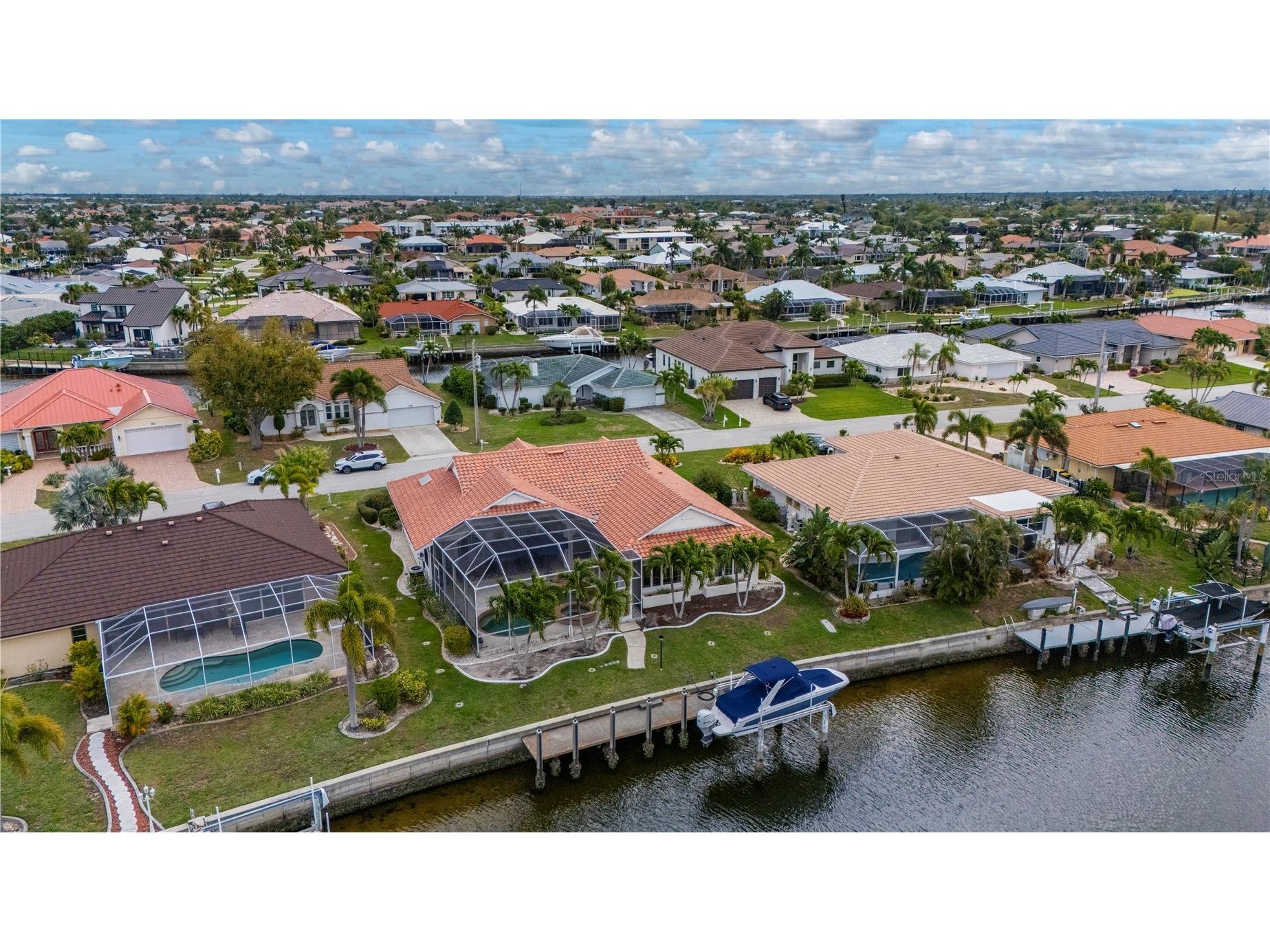 709 Via Tunis Punta Gorda FL 33950 C7523271 image72