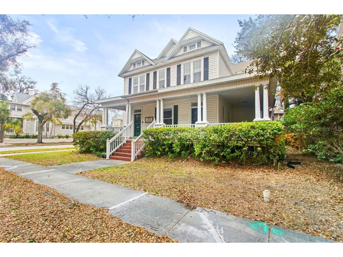 709 W Azeele Street Tampa FL 33606 TB8351401 image1