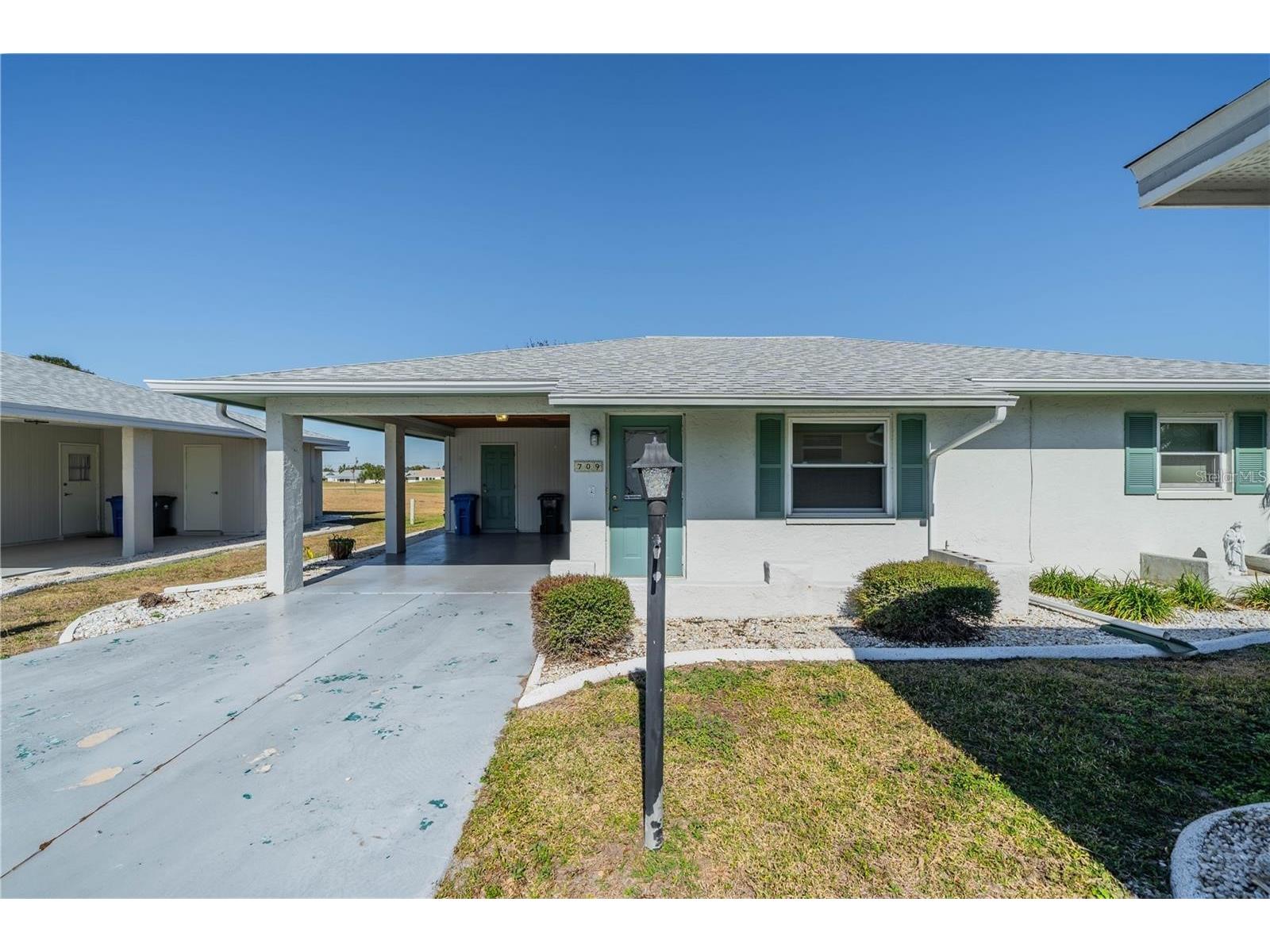 709 W Brockton Place #NA Sun City Center FL 33573 A4691462 image1