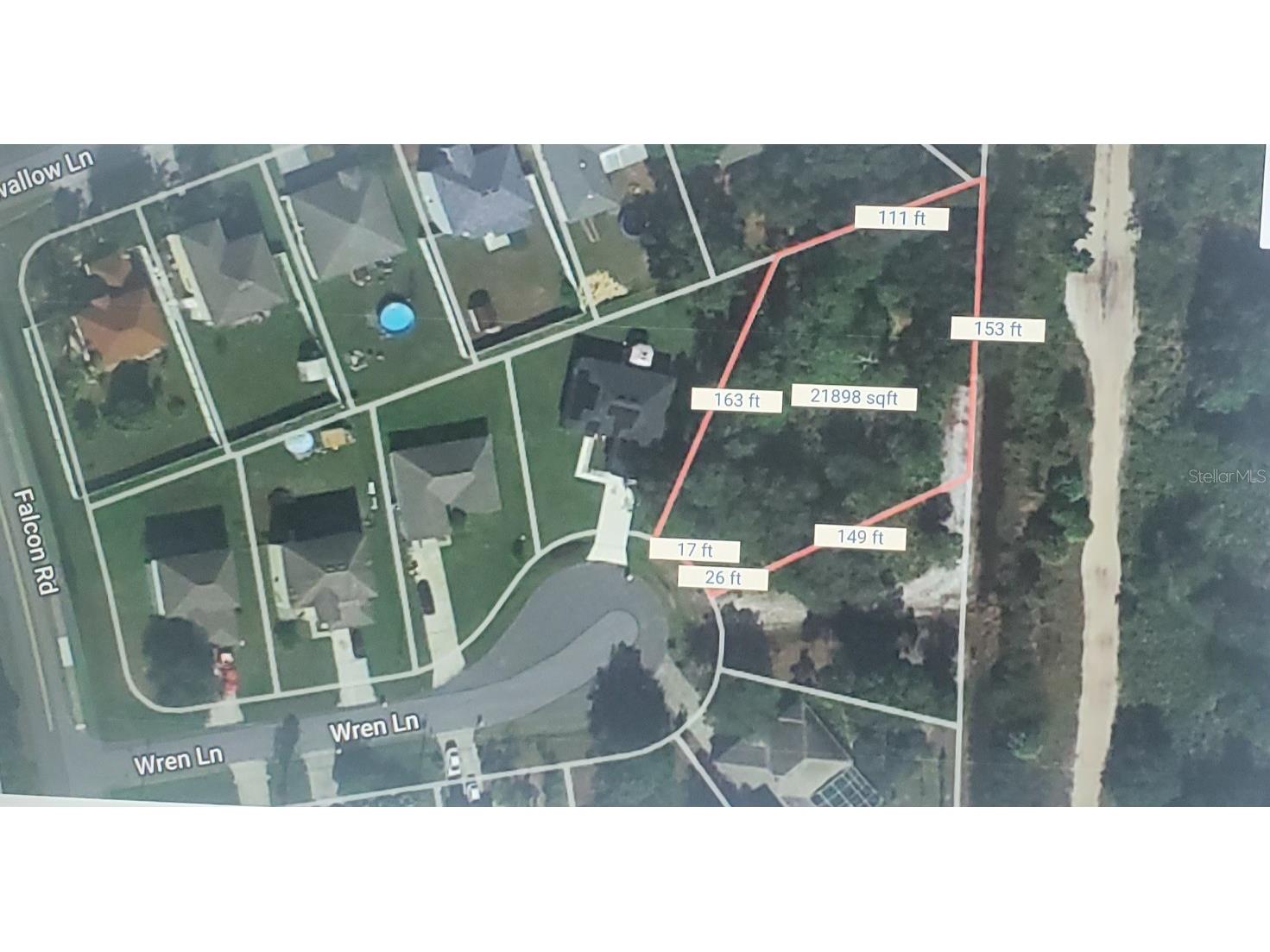 709 Wren Lane Poinciana FL 34759 S5091166 image2