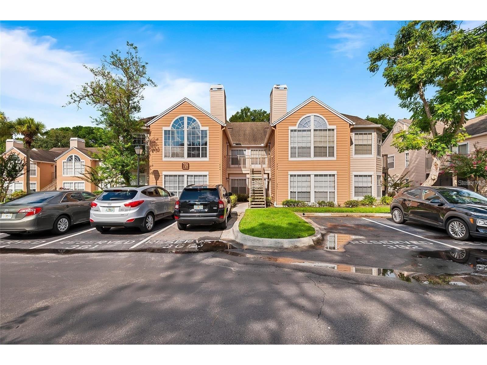 709 Youngstown Pkwy Unit 368  