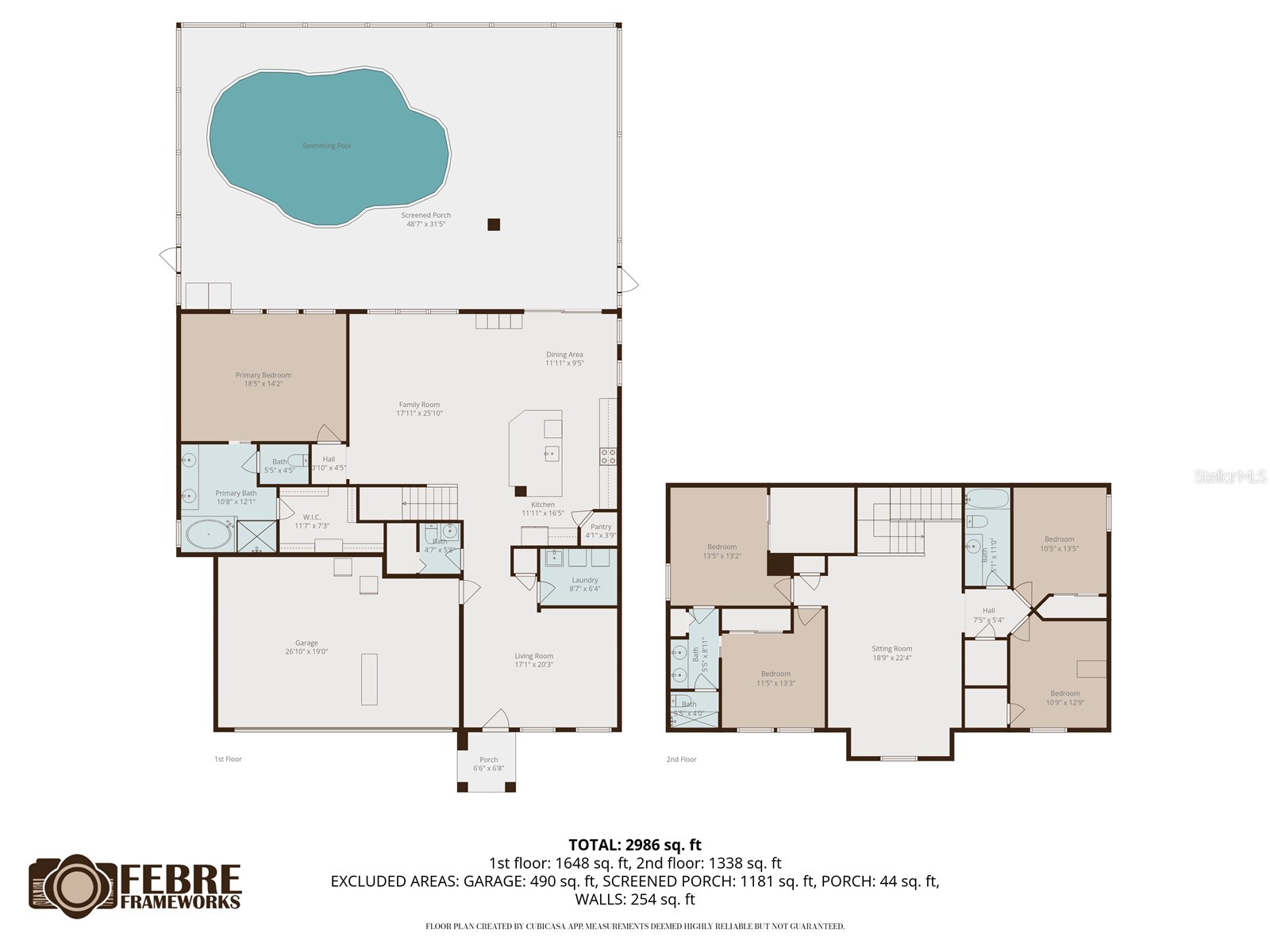 7090 88th Ave N Pinellas Park FL 33782 TB8494296 image3