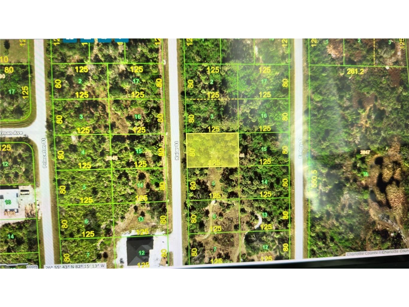 7090 Kaler Street Port Charlotte FL 33981 C7513763 image1