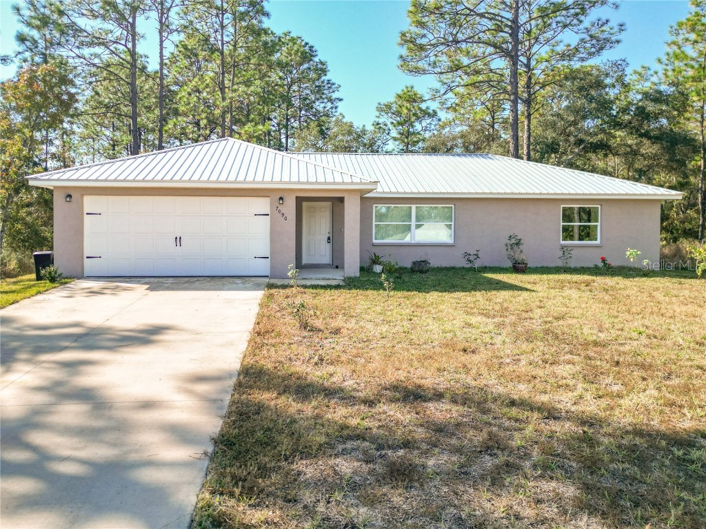 7090 N Maltese Drive Citrus Springs FL 34433 OM713990 image1