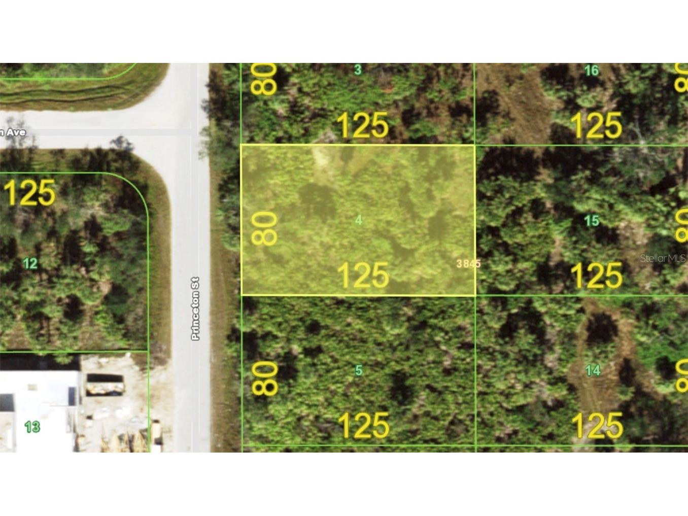 7090 Princeton Street Port Charlotte FL 33981 C7490308 image1