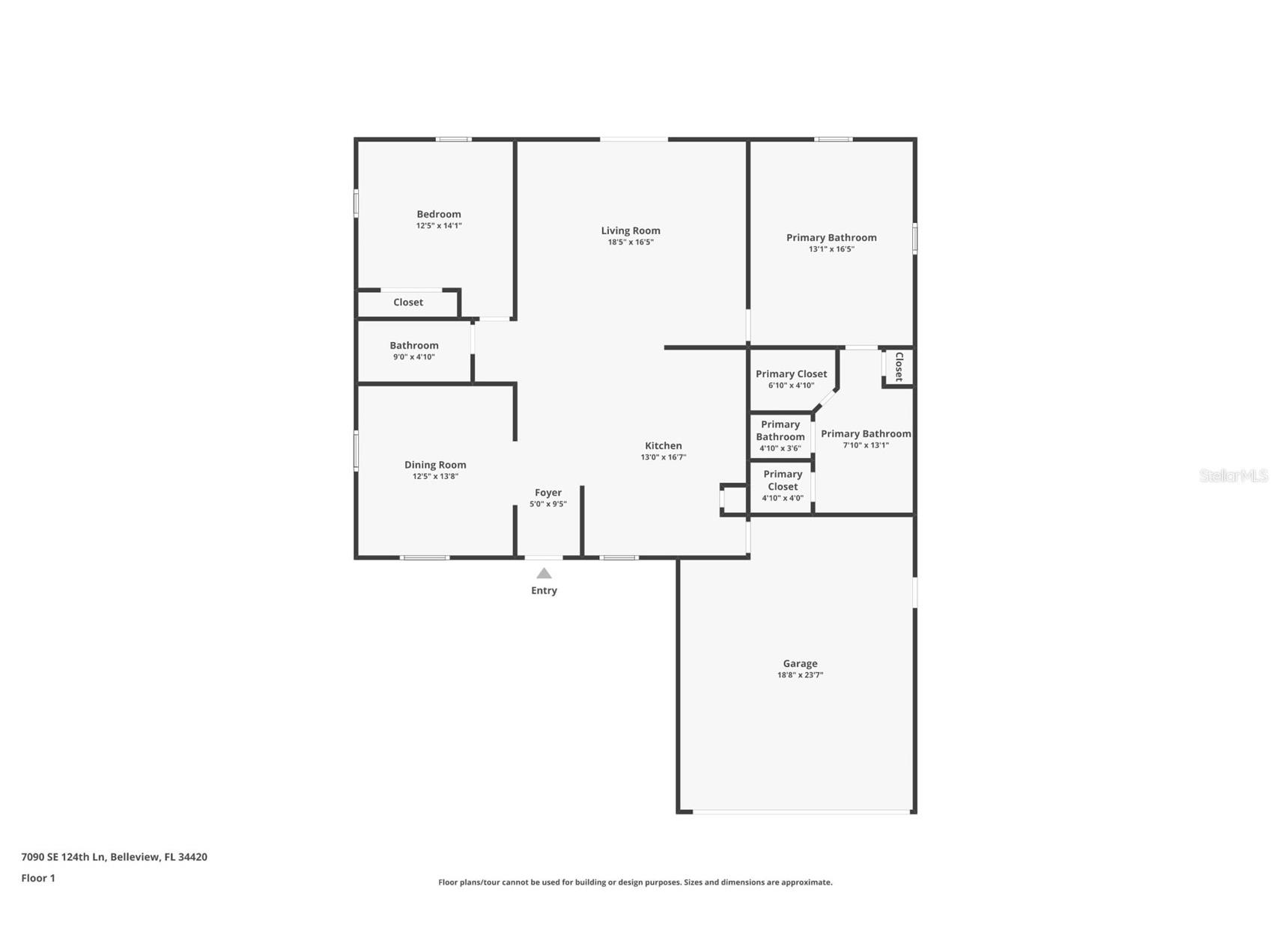 7090 SE 124th Lane Belleview FL 34420 OM717635 image28