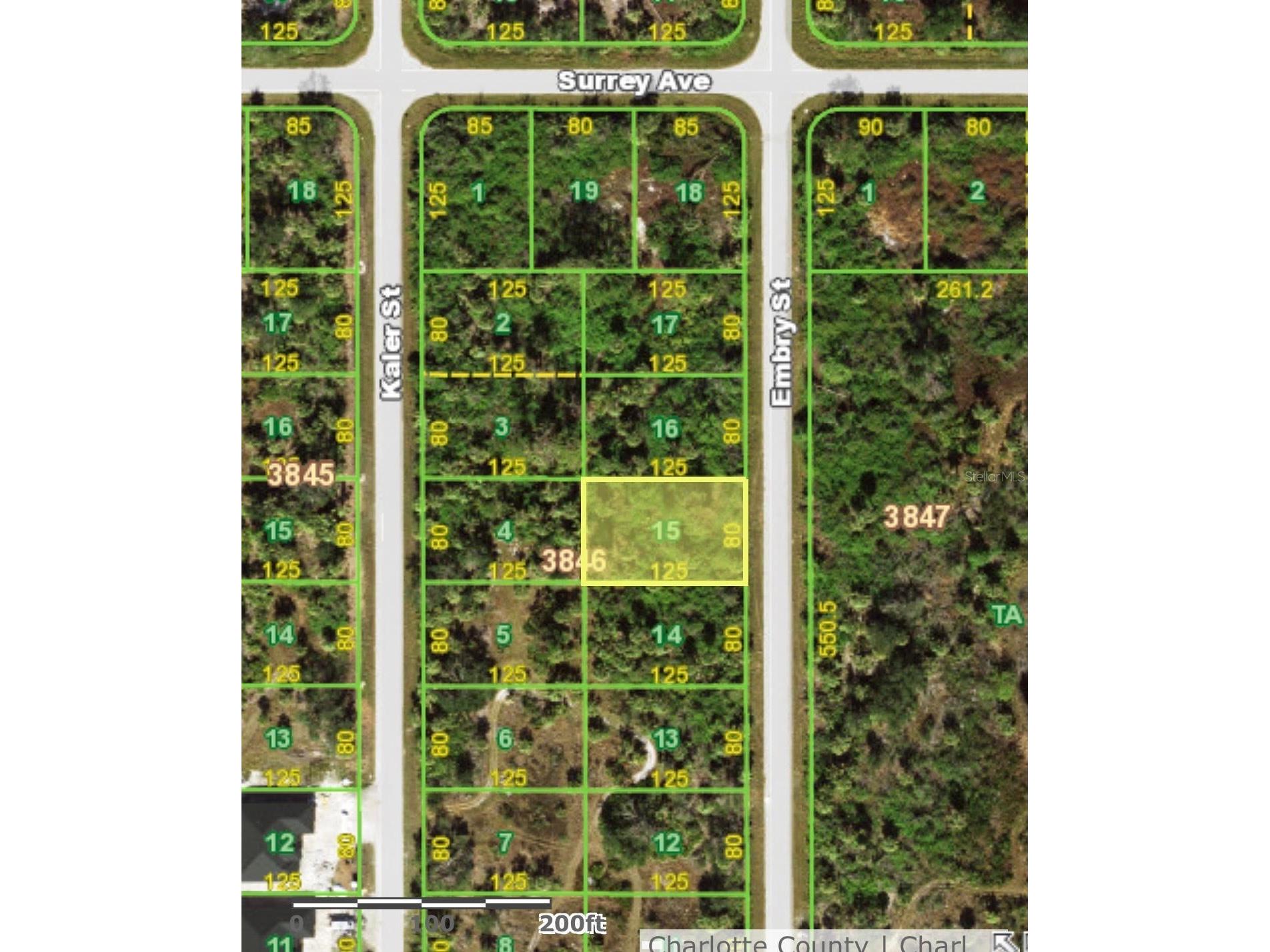 7091 Embry Street Port Charlotte FL 33981 C7524307 image3