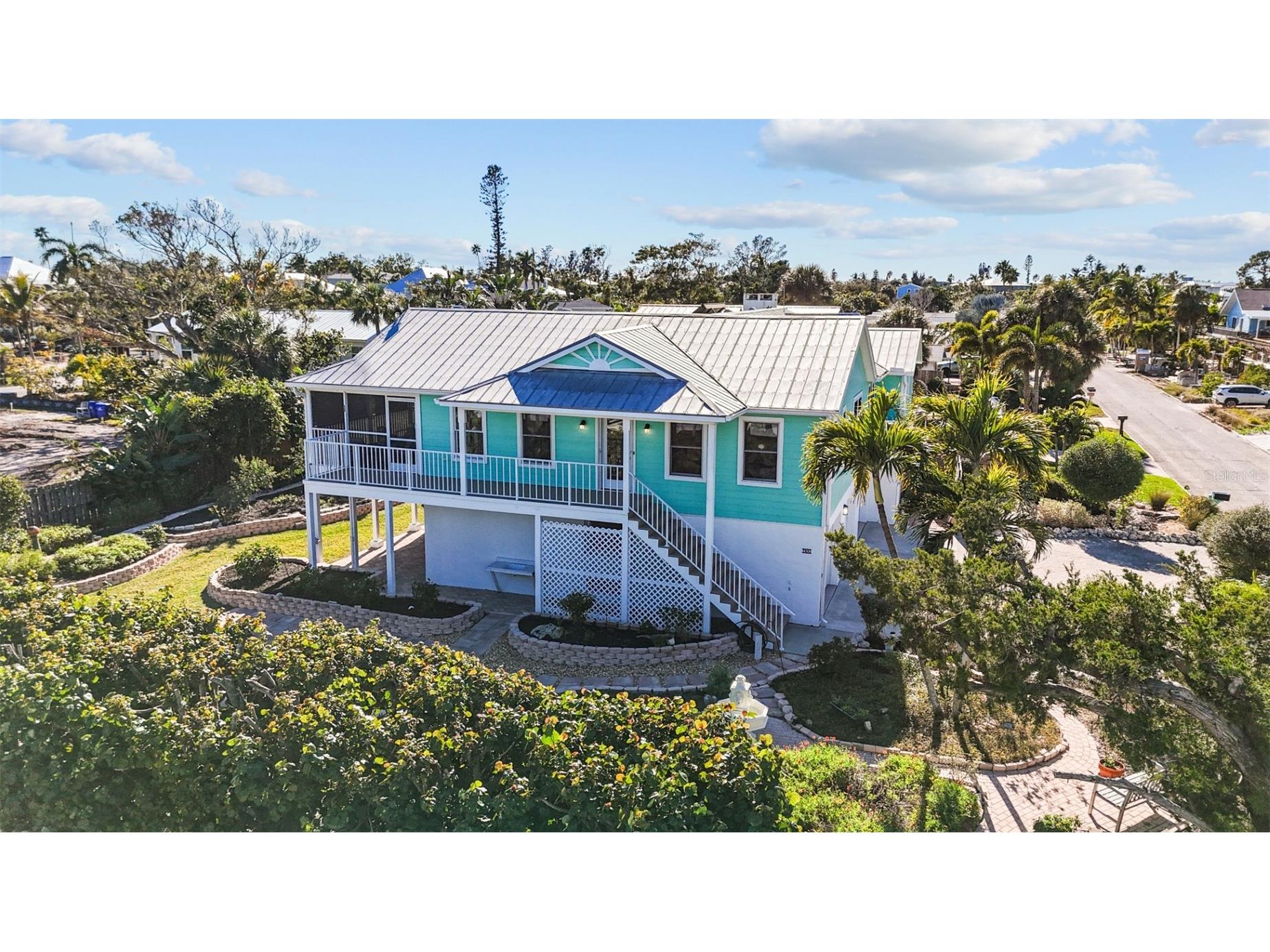 7091 Longboat Drive E Longboat Key FL 34228 - GULF OF MEXICO AND SARASOTA BA A4681106 image1