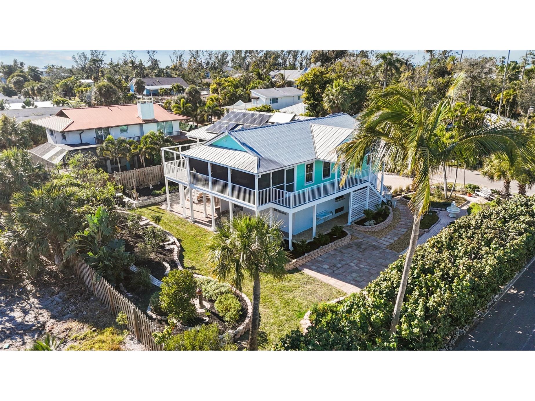 7091 Longboat Drive E Longboat Key FL 34228 - GULF OF MEXICO AND SARASOTA BA A4681106 image2