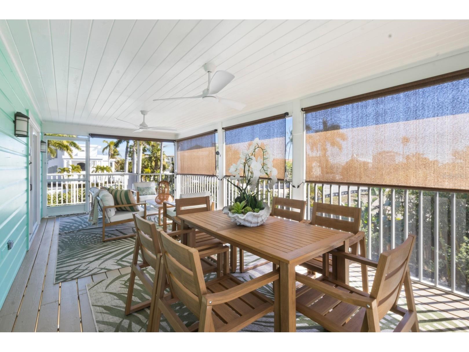 7091 Longboat Drive E Longboat Key FL 34228 - GULF OF MEXICO AND SARASOTA BA A4681106 image27