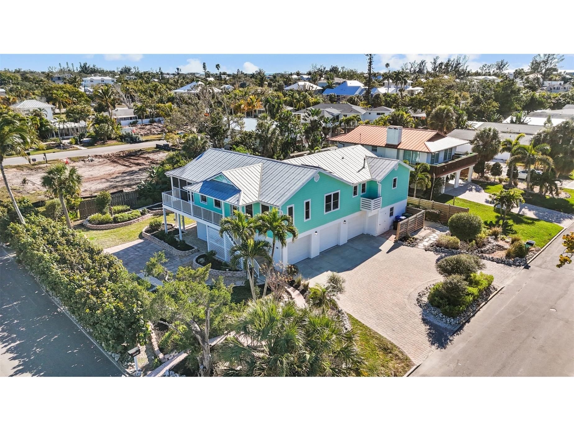 7091 Longboat Drive E Longboat Key FL 34228 - GULF OF MEXICO AND SARASOTA BA A4681106 image44