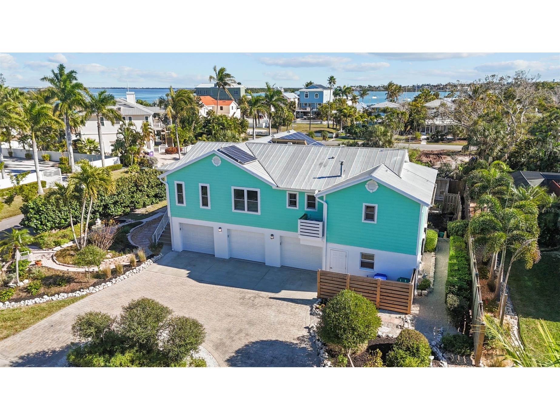 7091 Longboat Drive E Longboat Key FL 34228 - GULF OF MEXICO AND SARASOTA BA A4681106 image45