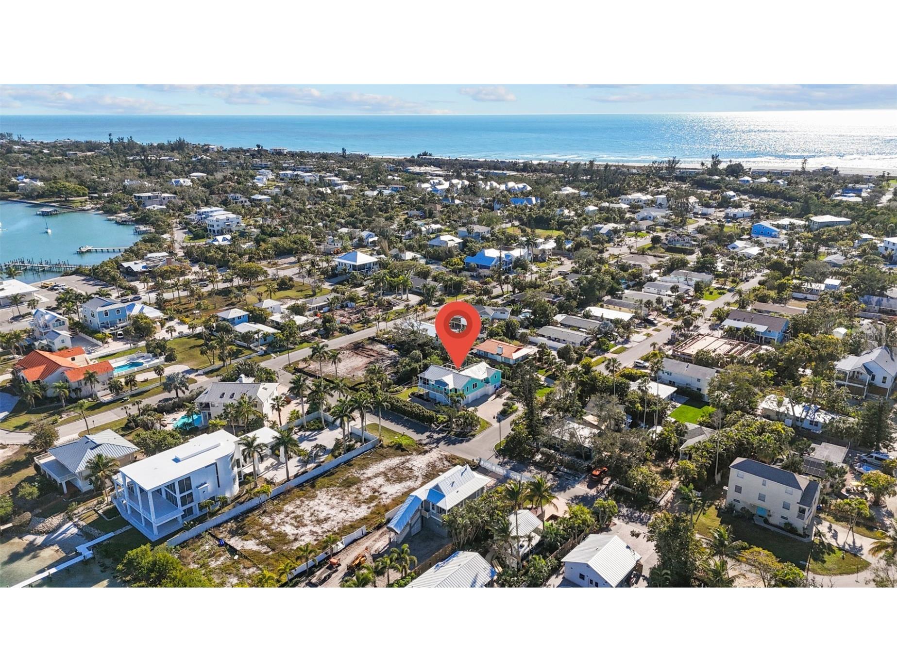 7091 Longboat Drive E Longboat Key FL 34228 - GULF OF MEXICO AND SARASOTA BA A4681106 image46
