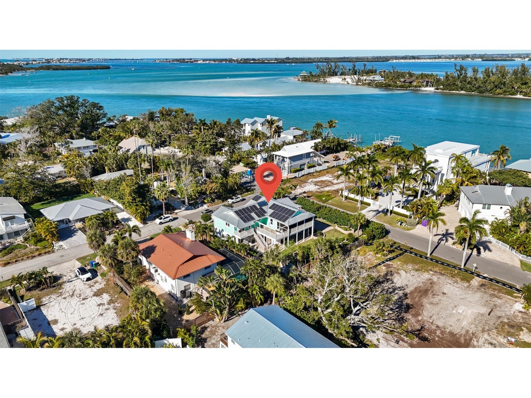 7091 Longboat Drive E Longboat Key FL 34228 - GULF OF MEXICO AND SARASOTA BA A4681106 image48