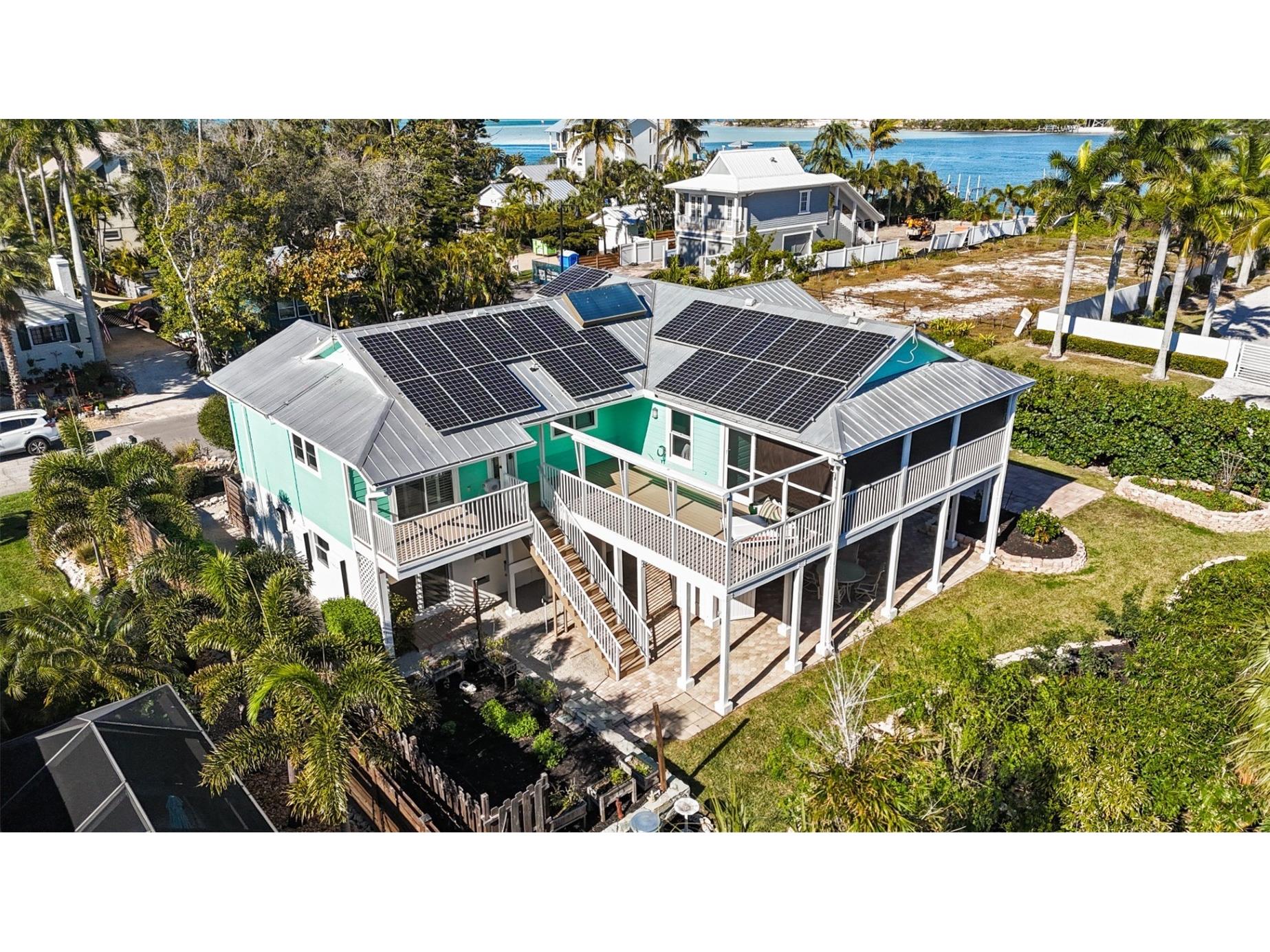 7091 Longboat Drive E Longboat Key FL 34228 - GULF OF MEXICO AND SARASOTA BA A4681106 image49