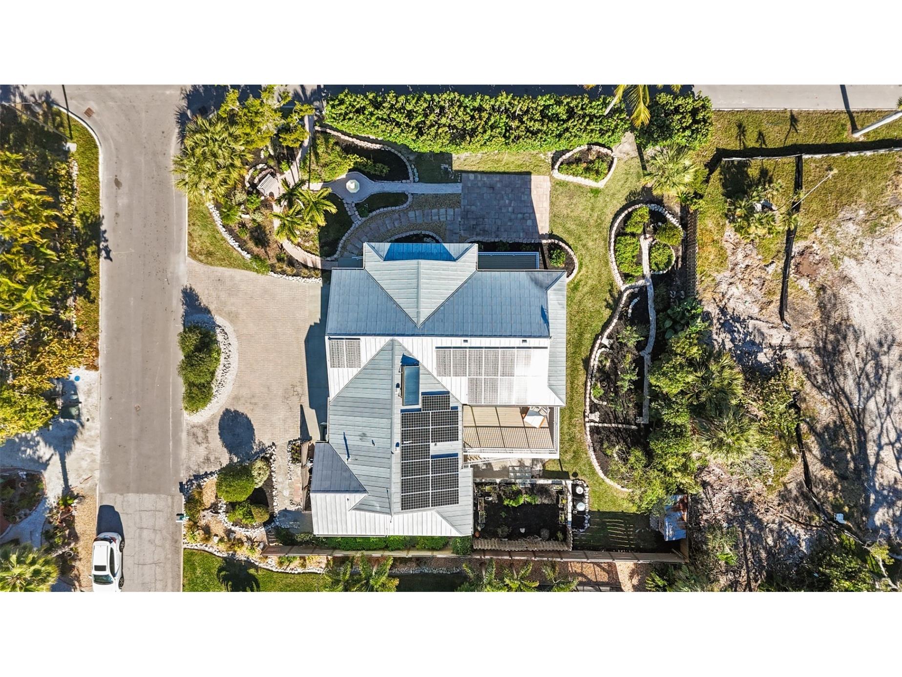 7091 Longboat Drive E Longboat Key FL 34228 - GULF OF MEXICO AND SARASOTA BA A4681106 image50