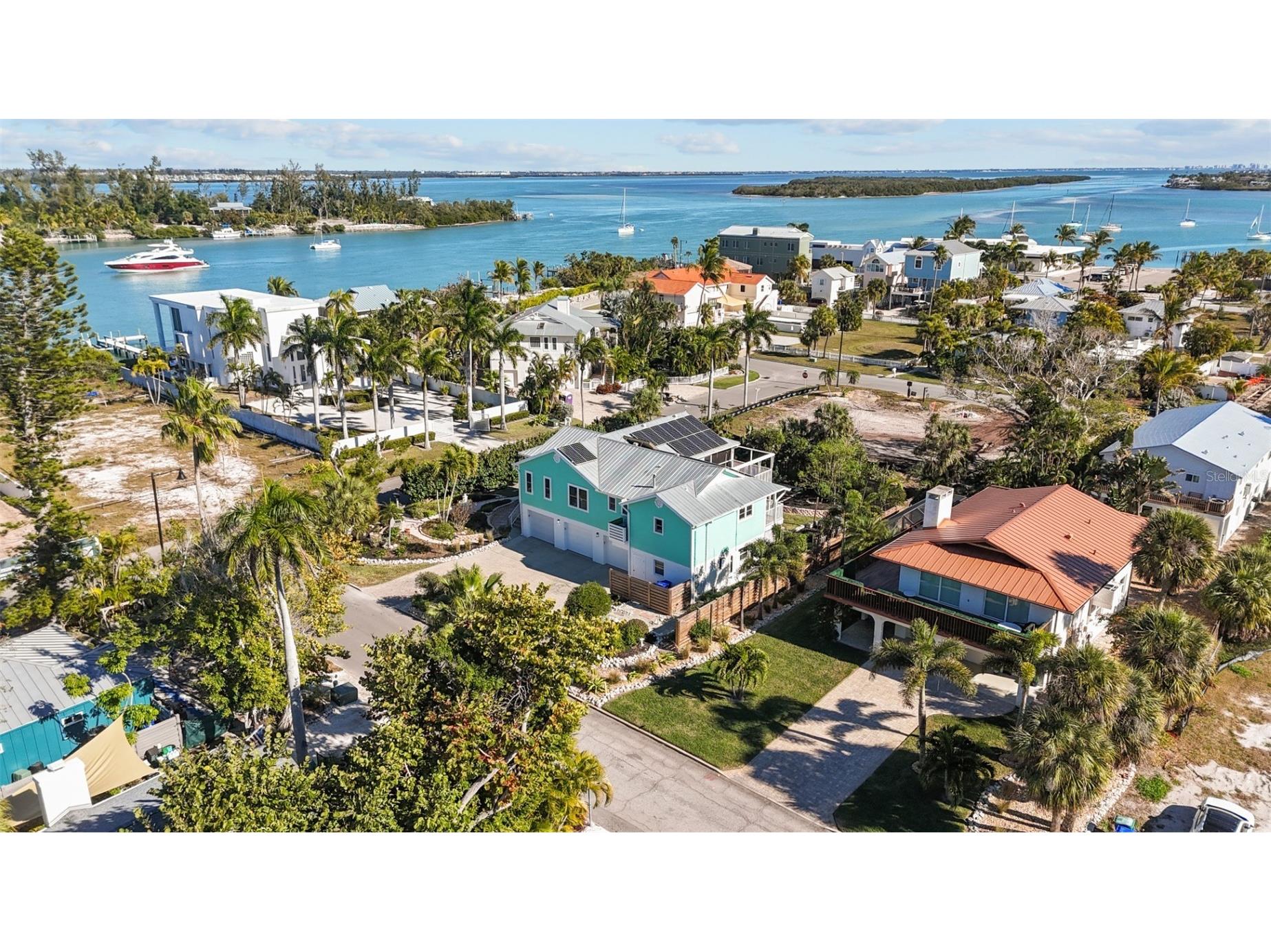 7091 Longboat Drive E Longboat Key FL 34228 - GULF OF MEXICO AND SARASOTA BA A4681106 image51