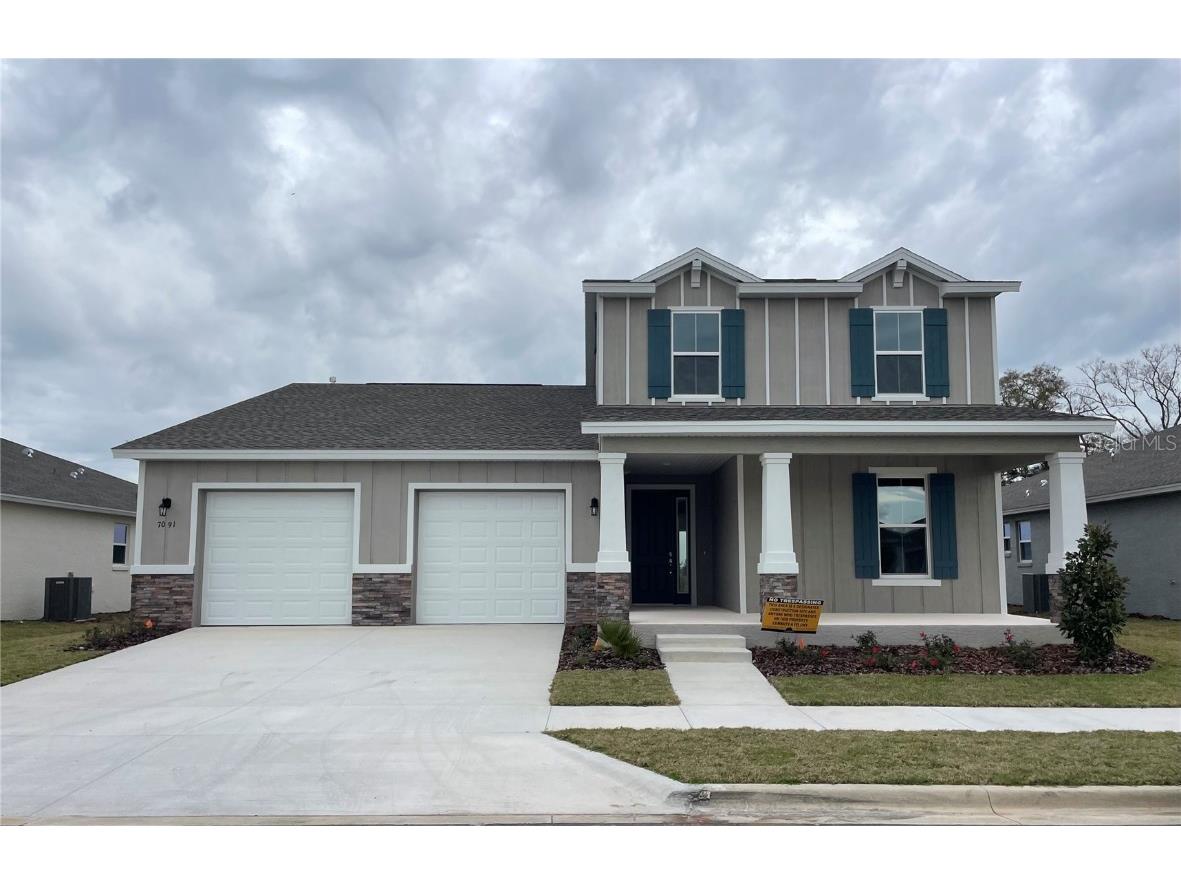 7091 SW 60th Lane Ocala FL 34474 J972504 image1