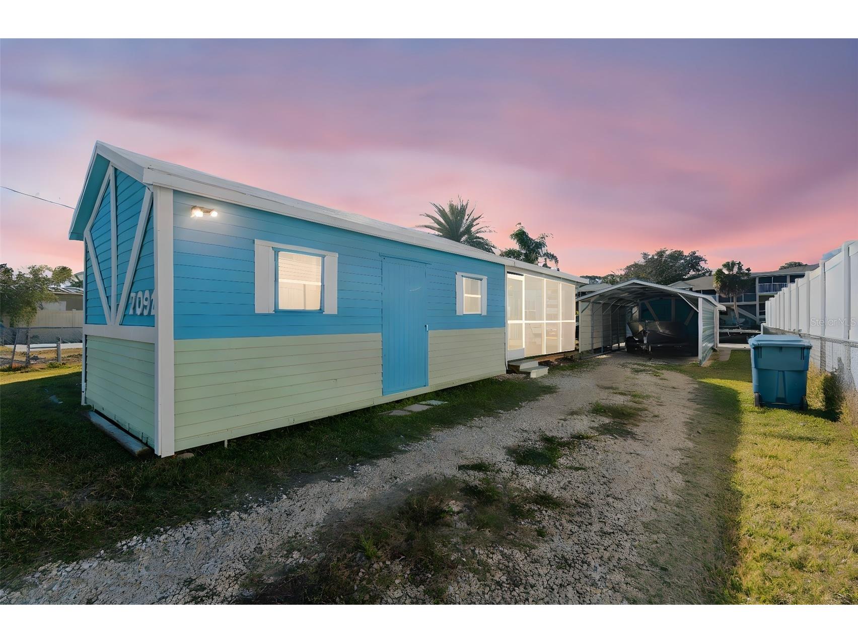 7091 Westwind Street Hernando Beach FL 34607 - WEEKI WACHEE RIVER W7882314 image1