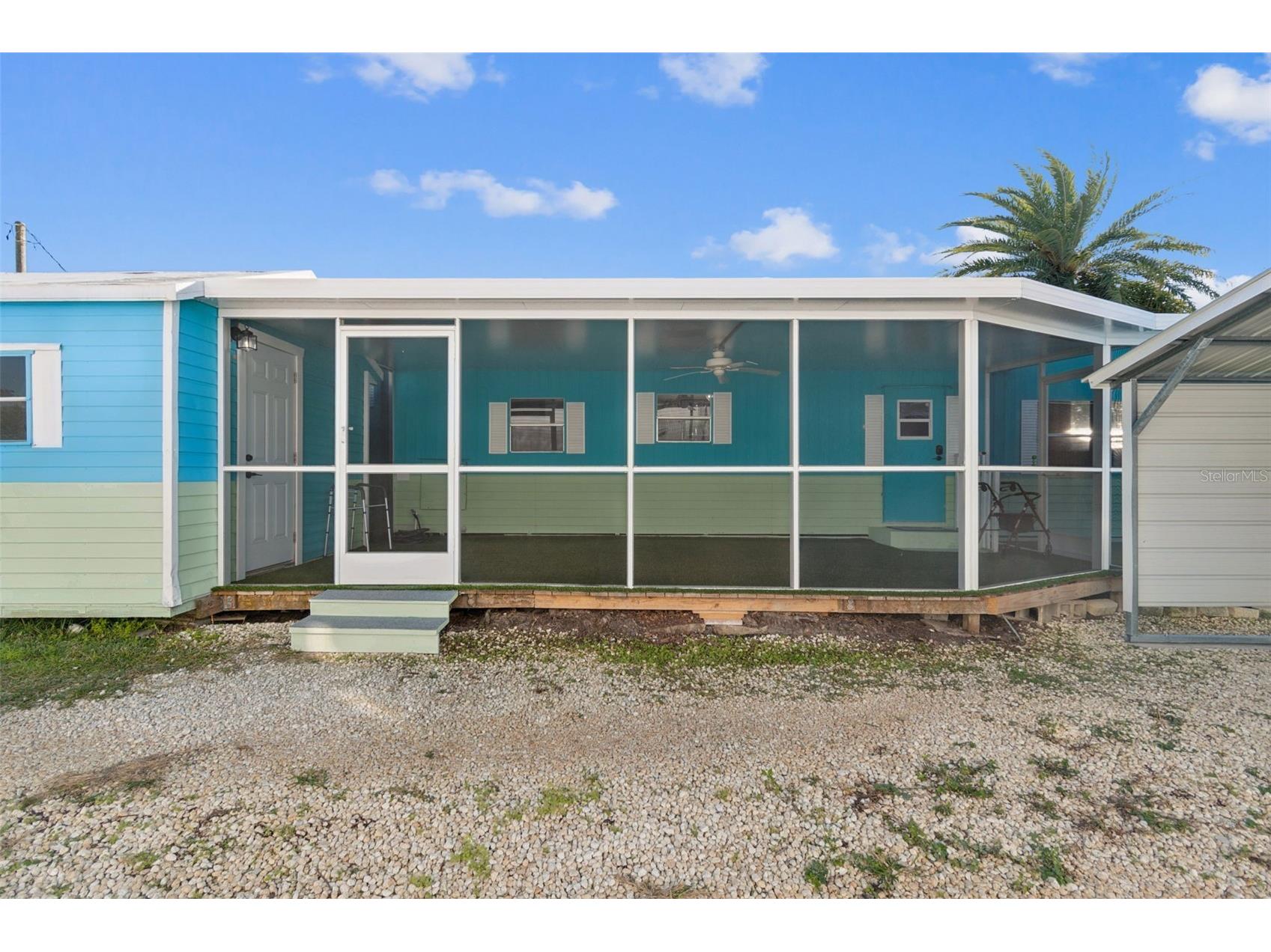 7091 Westwind Street Hernando Beach FL 34607 - WEEKI WACHEE RIVER W7882314 image10