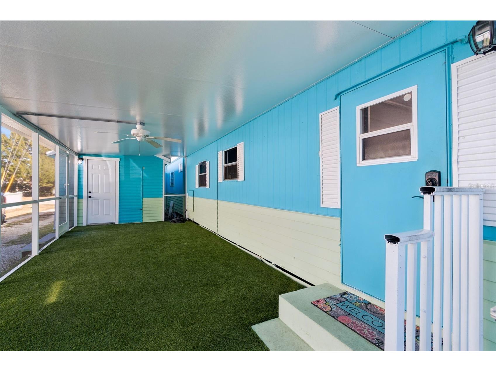 7091 Westwind Street Hernando Beach FL 34607 - WEEKI WACHEE RIVER W7882314 image11