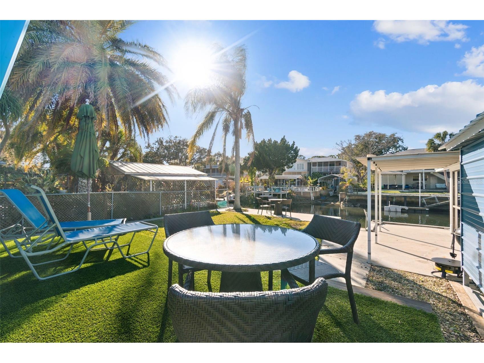 7091 Westwind Street Hernando Beach FL 34607 - WEEKI WACHEE RIVER W7882314 image3