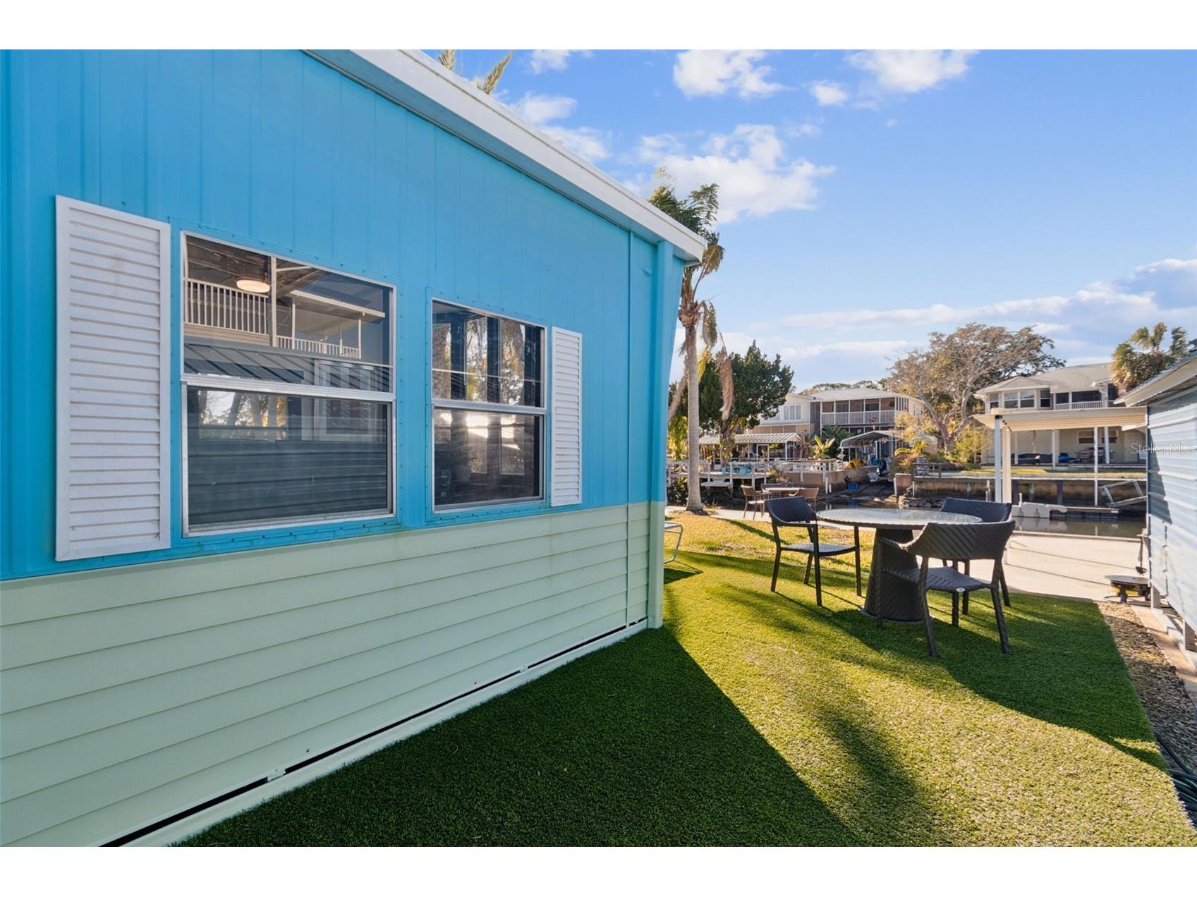 7091 Westwind Street Hernando Beach FL 34607 - WEEKI WACHEE RIVER W7882314 image41