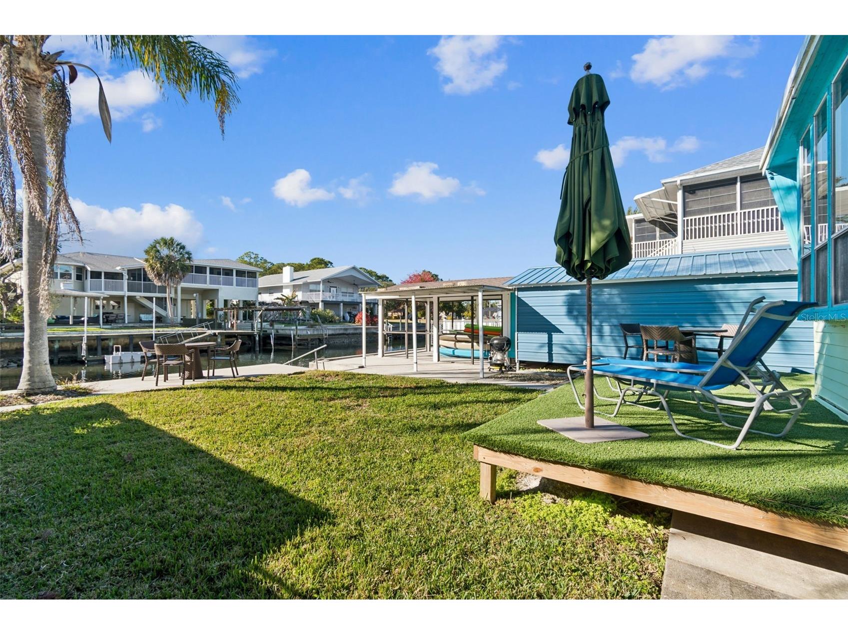 7091 Westwind Street Hernando Beach FL 34607 - WEEKI WACHEE RIVER W7882314 image42