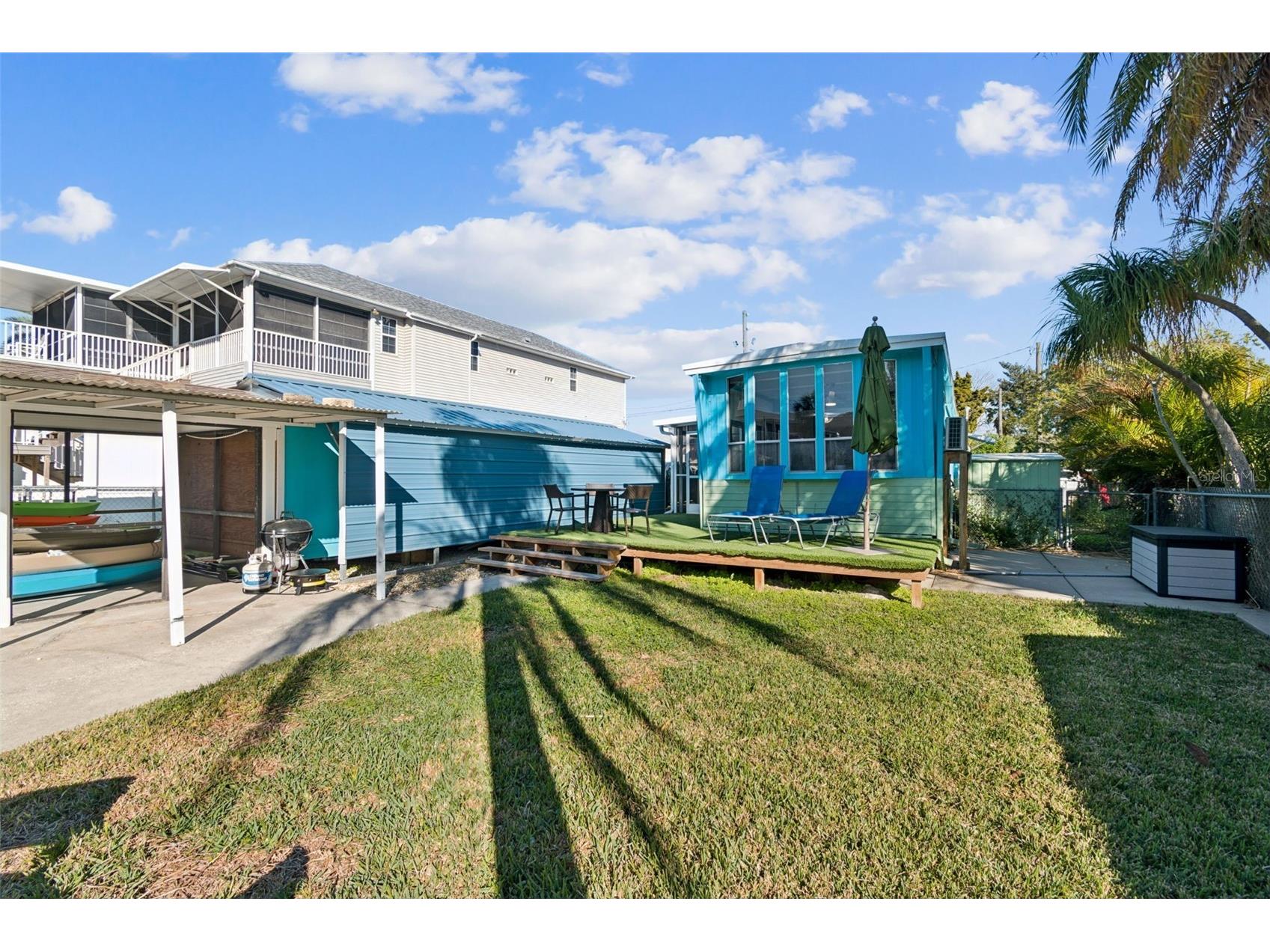 7091 Westwind Street Hernando Beach FL 34607 - WEEKI WACHEE RIVER W7882314 image43