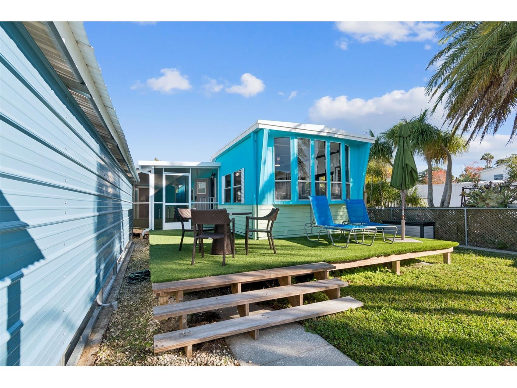 7091 Westwind Street Hernando Beach FL 34607 - WEEKI WACHEE RIVER W7882314 image44