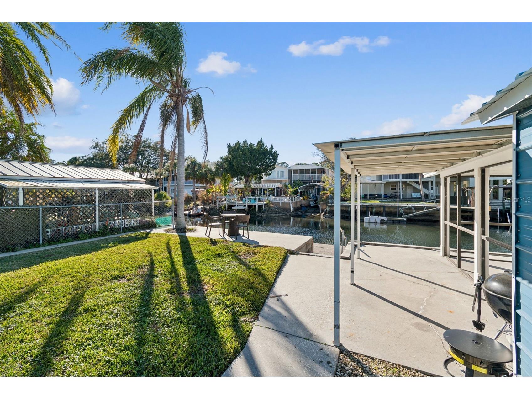 7091 Westwind Street Hernando Beach FL 34607 - WEEKI WACHEE RIVER W7882314 image45